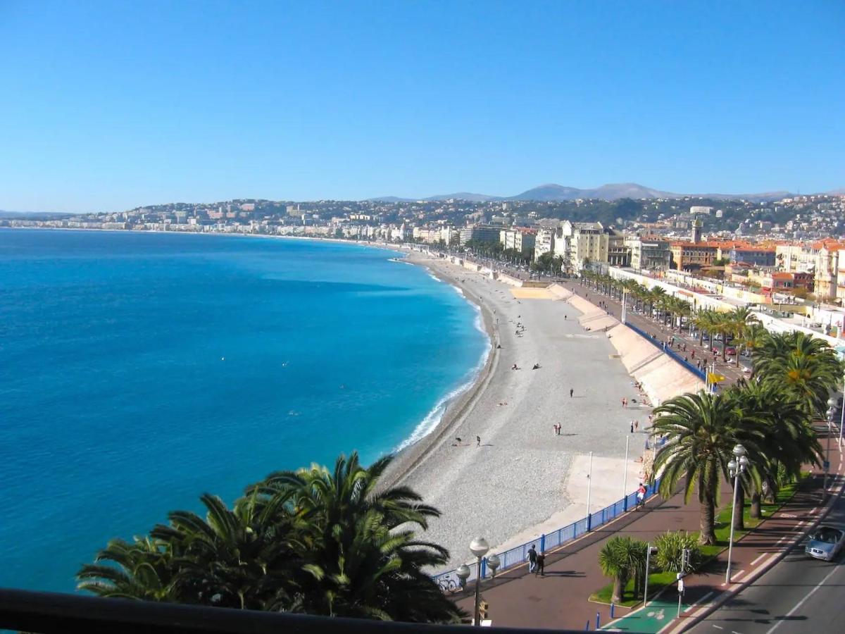 Feel Home - France 15 Νίκαια Εξωτερικό φωτογραφία